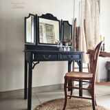 Antique dressing table