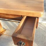 Entrance console 2 small drawers 1920