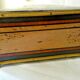 Handkerchief box XIX marquetry Boulle