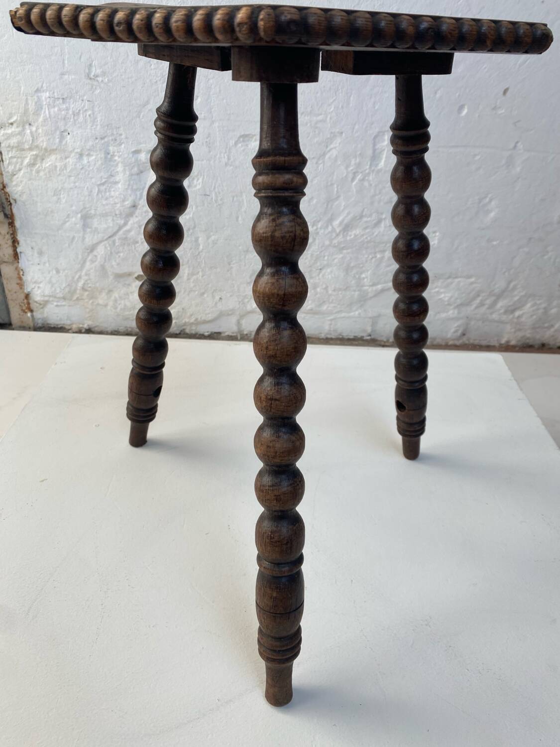 Table d'appoint Bobin