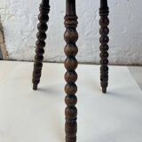 Table d'appoint Bobin