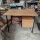 Bureau moderniste ou industriel