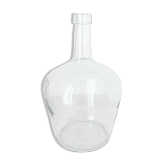 Demijohn transparent 2L