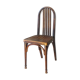Chaise bistrot par Hoffmann Joseph pour Kohn 1910 ,N°369/A