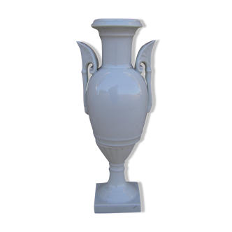 Antique porcelain vase