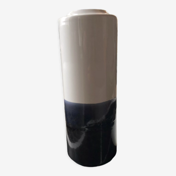 Glazed ceramic vase brand Habitat