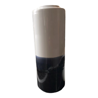 Glazed ceramic vase brand Habitat