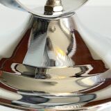 Chrome-plated metal headlight bulb, 1990s
