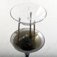 Rare panthella de verner panton (1926-1998)