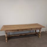 Table de ferme ancienne