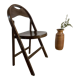 Folding chair b751 Thonet