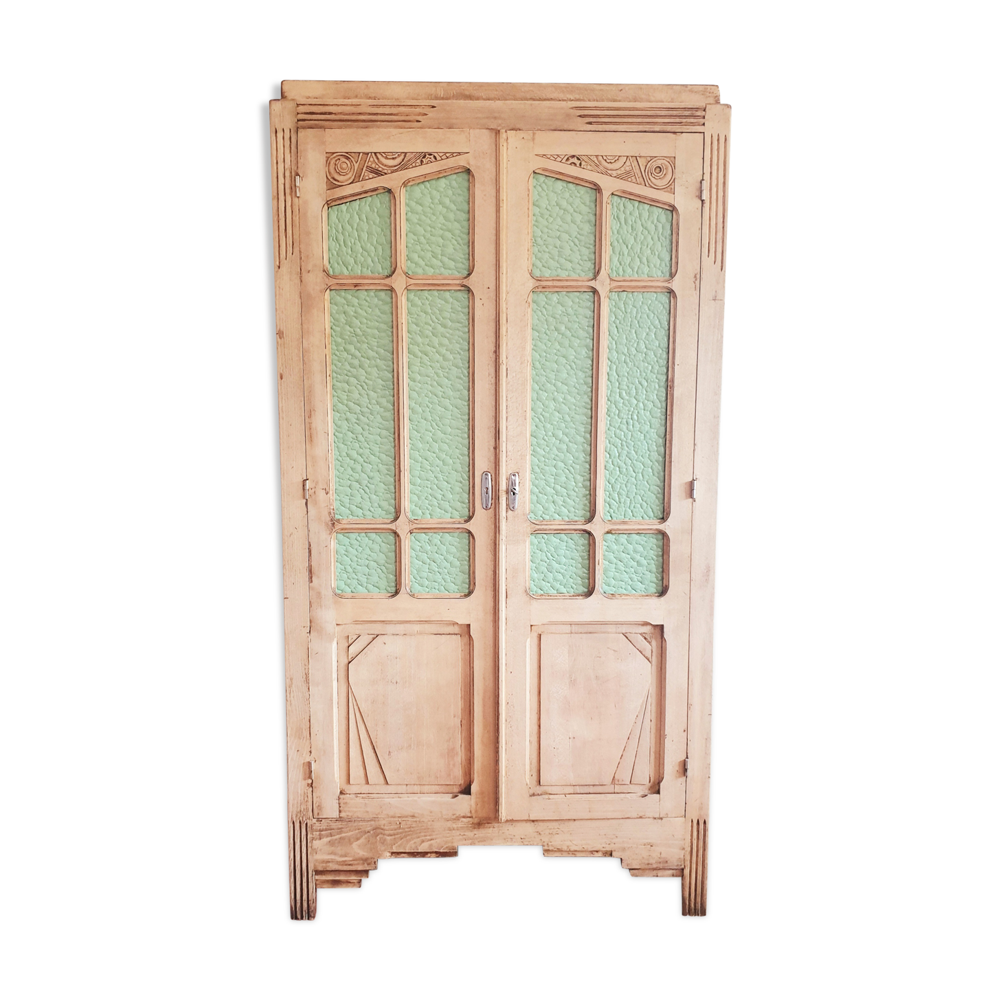 Armoire art déco