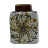 Vase made of Earthenware from Ellen Malmer's Baca series for Royal Copenhagen