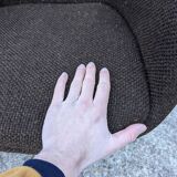 Eero Saarinen Tulip Armchair, Knoll, vintage 1960s