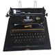 Macchina da Scrivere Vintage Rheinmetall