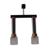 Suspension vintage de Drukov 1960's