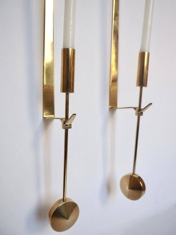 bougeoir Pierre Forssell