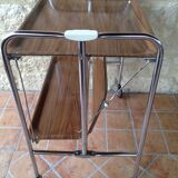 Serving table in formica 60/70