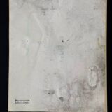 Eugène Eechaut (1928-2019) - ink Composition (1977)