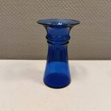 Harmony vase designed by michael bang for royal copenhagen in 1989