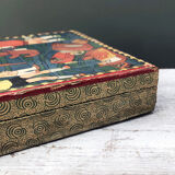 Puzzles old 20s