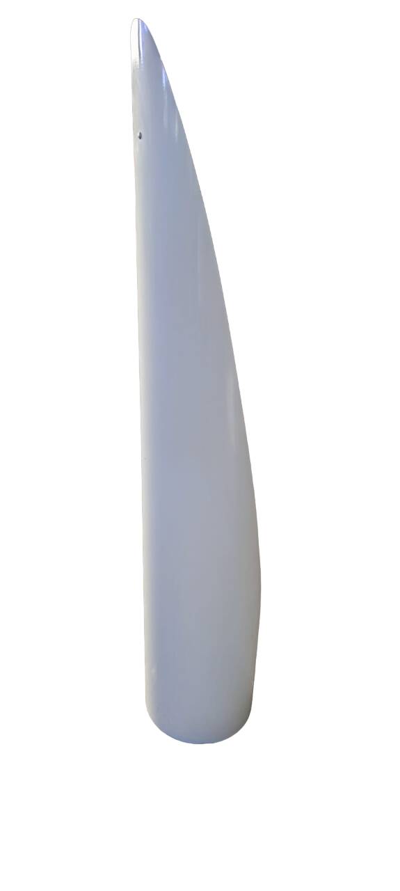 Vintage "lipstick" mirror by Roger Lecal 1970s, very good condition.