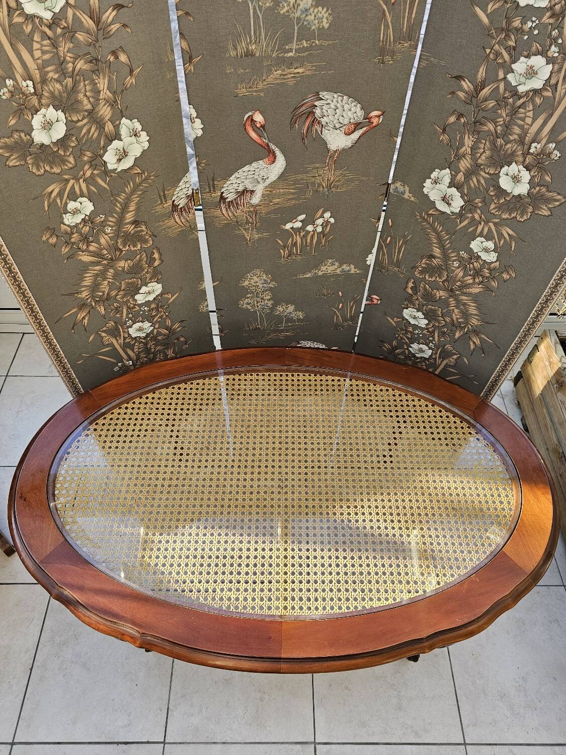 Coffee table
