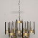 Chandelier from Maison Sciolari Illuminazione in Milan