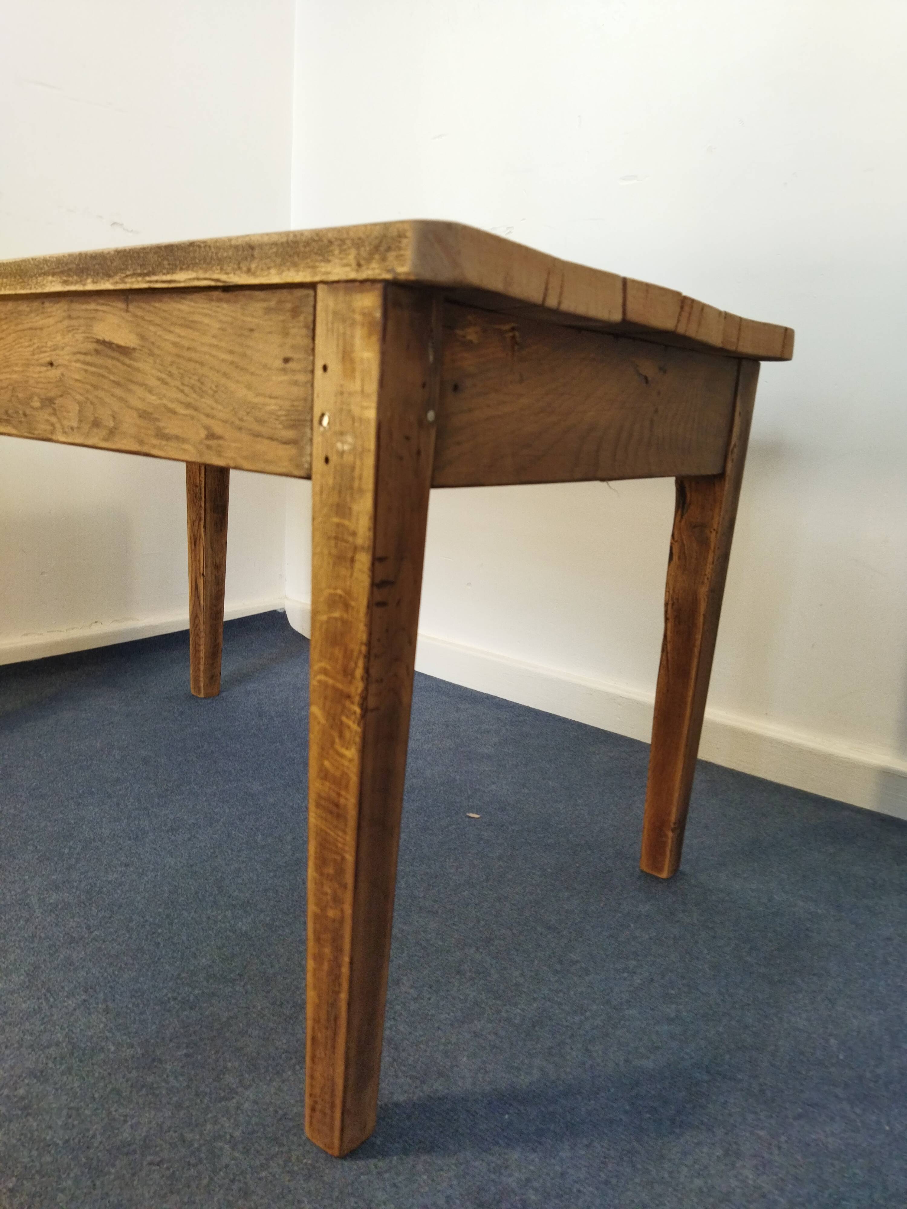 Vintage coffee table