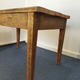 Vintage coffee table