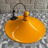 Lustre Lita jaune vintage