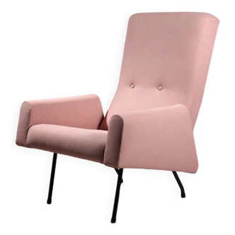 Pink Concerto Armchair Paolozzi 1950
