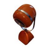 Lamp metal of the years 70