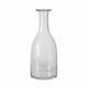 Carafe à cidre vintage normande soufflée à la main