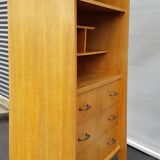 1950 bookcase