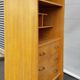 1950 bookcase