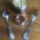 Children's silverware cutlery