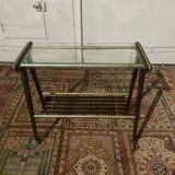 Console vintage ciatti florence