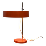 Mid-century minimalist table lamp