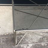 Design coffee table by Max Sauze