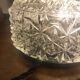 Lampe vintage