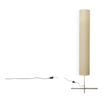 Mid-century minimalist floor lamp, 1960s