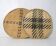 Ethnic rattan and bamboo winnowing trays