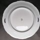 Old porcelain presentation dish