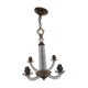 Chandelier Jacques Adnet