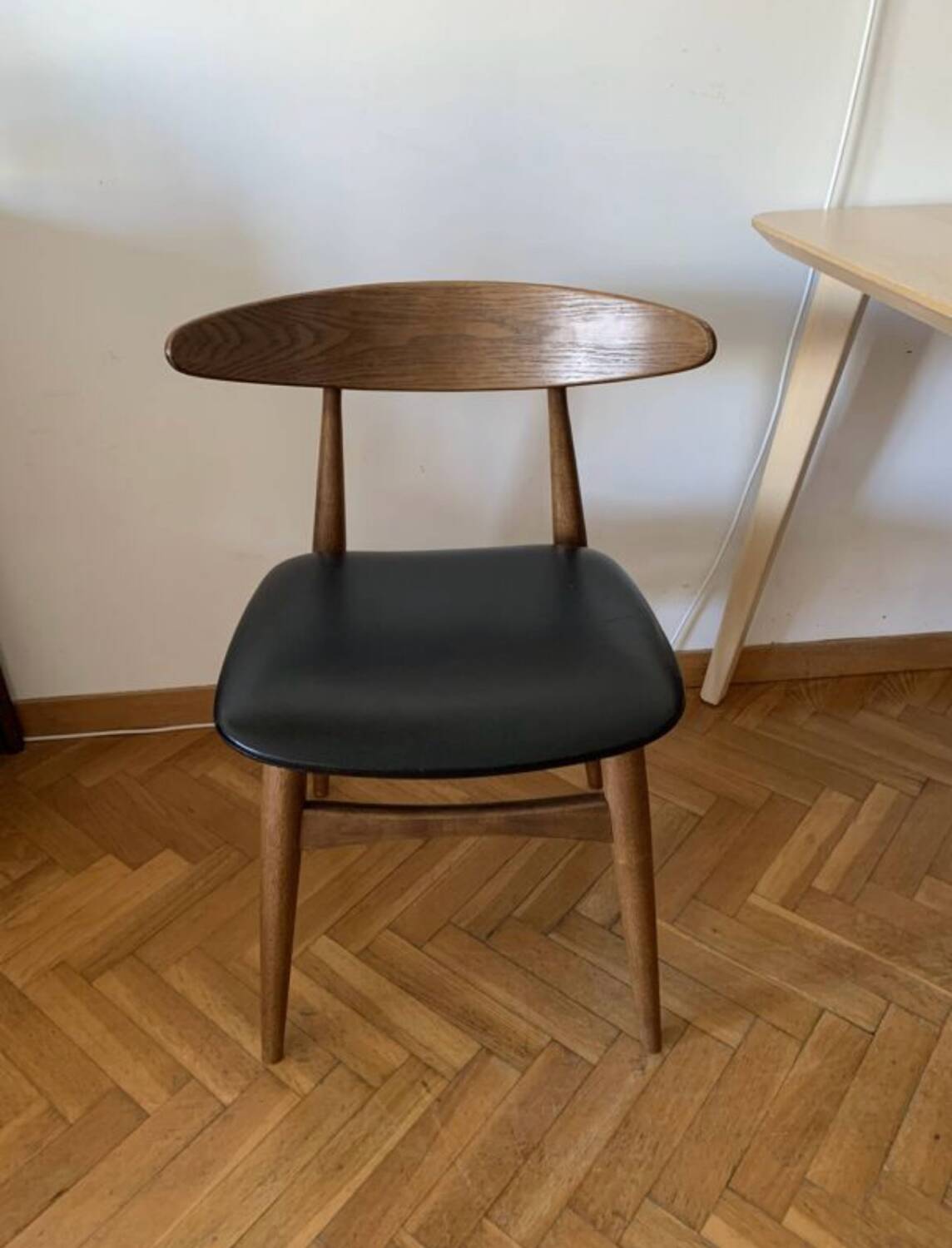 Hans Wegner Ch33 Chair