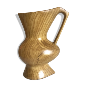 vase en céramique Grandjean