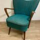 Cocktail chair