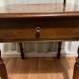 Board game table