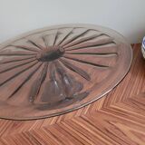 La Redoute x Selency plat gâteau 02 fumé
